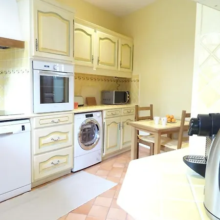 Square-bnb - Appartement avec jardin à 10 min de Disneyland Montévrain Exterior foto