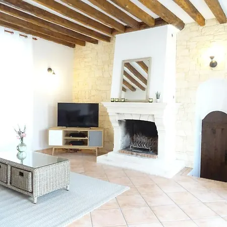 Square-bnb - Appartement avec jardin à 10 min de Disneyland Montévrain Exterior foto