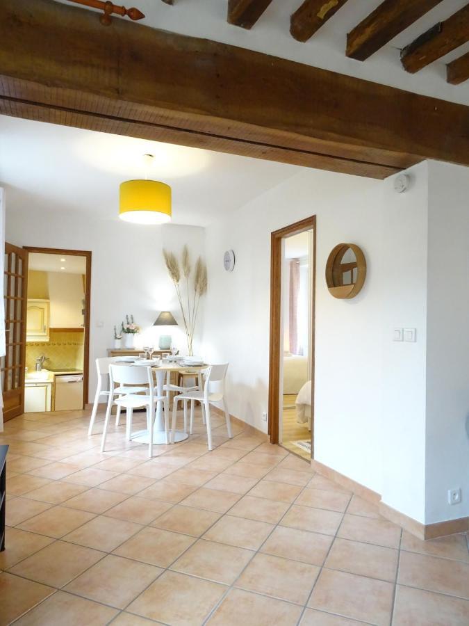 Square-bnb - Avec Jardin à 10 Min De Disneyland Appartement *