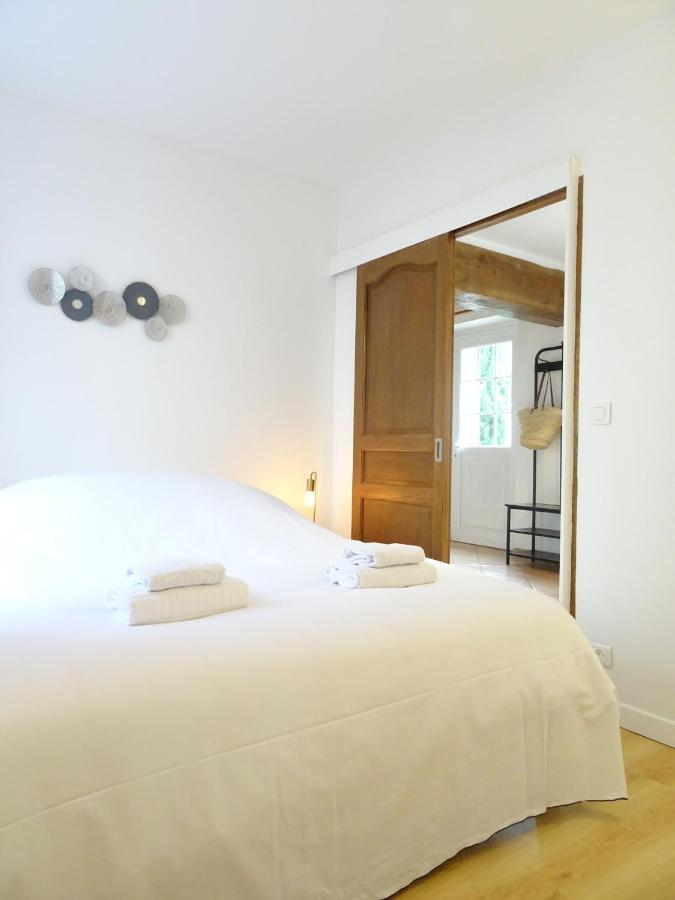 Appartement Square-bnb - Avec Jardin à 10 Min De Disneyland Montévrain