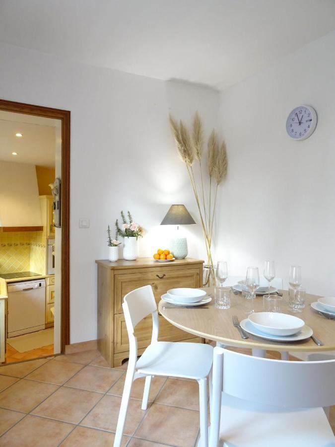 Square-bnb - Avec Jardin à 10 Min De Disneyland *