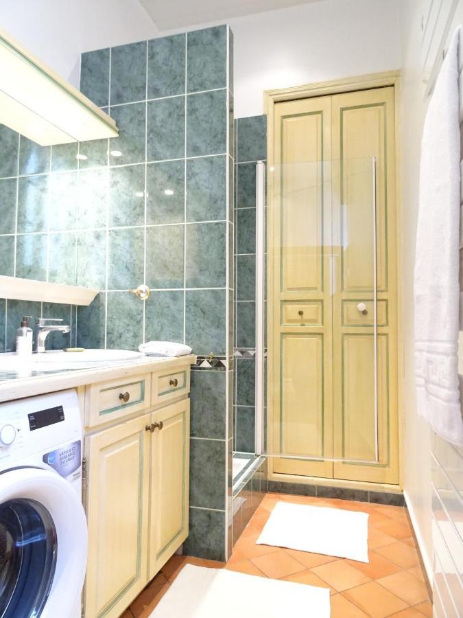 Square-bnb - Avec Jardin à 10 Min De Disneyland Appartement *