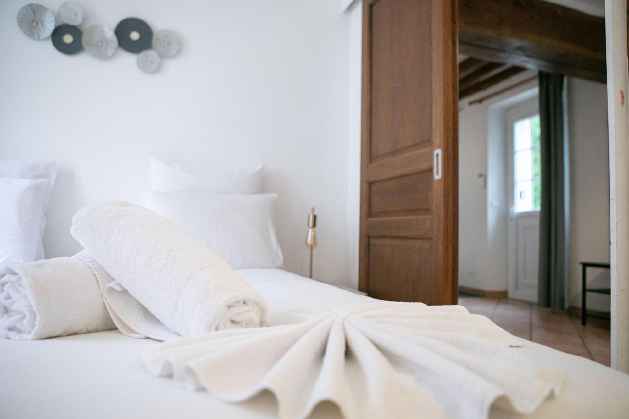 Square-bnb - Avec Jardin à 10 Min De Disneyland Appartement *